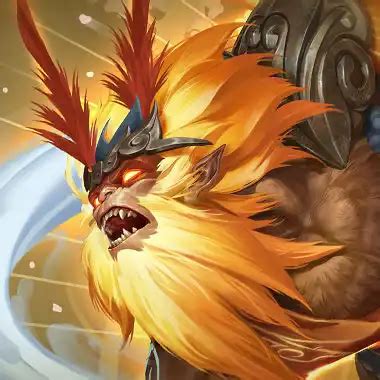 ap wukong build|Wukong Build Guide .